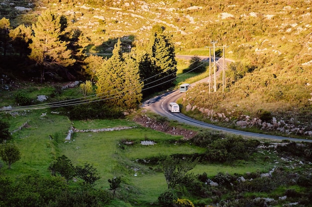 Billigster Weg Nach Schweden Mit Dem Auto – Die günstigsten Routen für die Autofahrt nach Schweden