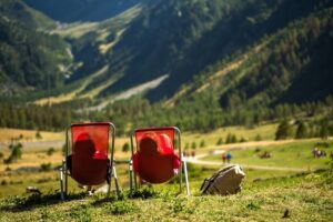 Camping in Slowenien auf dem Weg nach Kroatien – Die besten Campingplätze für einen Zwischenstopp