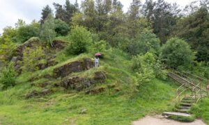 Karl-May-Weg Sulzbach – Informationen zum Karl-May-Weg in Sulzbach und seiner Umgebung