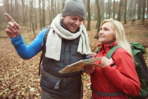 Sieben Brückerl Weg – Informationen und Tipps zur Wanderroute Sieben Brückerl Weg