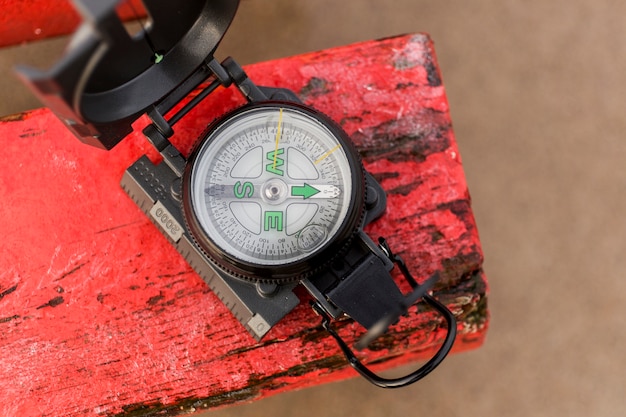 Suunto Höhenmesser Anleitung – Bedienung und Kalibrierung eines Suunto-Höhenmessers