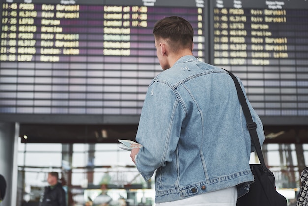 USA-Flug – Wie Lange Vorher Am Flughafen? Empfohlene Ankunftszeiten für internationale Flüge in die USA