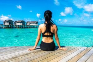 Wann Am Besten Auf Die Malediven? Die ideale Reisezeit für Sonne, Strand und Erholung