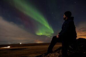 Wann Und Wo Sieht Man Die Polarlichter Am Besten? Die besten Orte und Zeiten für Polarlichter