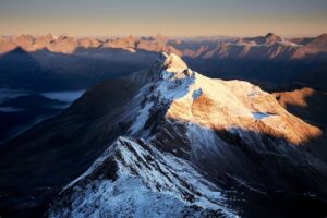 Wie Groß Ist Der Mount Everest? Höhe und interessante Fakten zum höchsten Berg der Welt