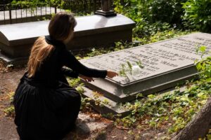 Wie Groß Ist Der Wiener Zentralfriedhof? Fakten und Größe des Wiener Zentralfriedhofs