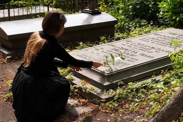 Wie Groß Ist Der Wiener Zentralfriedhof? Fakten und Größe des Wiener Zentralfriedhofs
