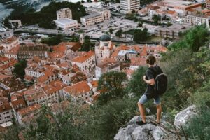 Wie Heißt Die Hauptstadt Von Montenegro? Die Hauptstadt Montenegros und interessante Fakten
