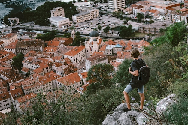 Wie Heißt Die Hauptstadt Von Montenegro? Die Hauptstadt Montenegros und interessante Fakten
