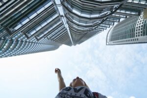 Wie Hoch Ist Das Burj Khalifa? Spannende Fakten über das höchste Gebäude der Welt