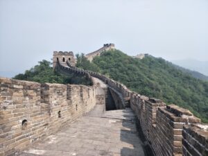 Wie Hoch Ist Die Chinesische Mauer? Höhe und interessante Fakten zur Chinesischen Mauer