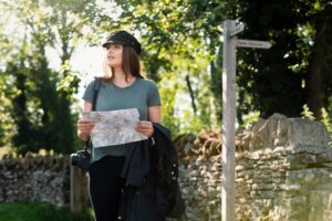 Wie Kommt Man Nach Gerstruben? Anreise und Wanderrouten zum historischen Bergdorf