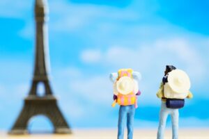 Wie Lange Sind Die Sommerferien In Frankreich? Dauer und Termine der Sommerferien in Frankreich