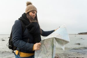 Wie Weiß Ich, Wo Norden, Süden, Osten Und Westen Sind? Einfache Methoden zur Orientierung ohne Kompass