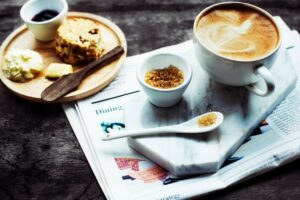 Wie teuer ist Kaffee in Luxemburg? Durchschnittliche Kaffeepreise in Cafés und Restaurants