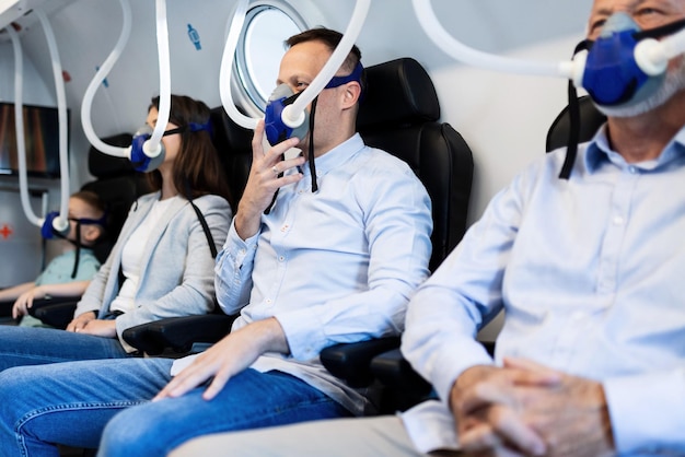 Wie viele Leute passen in ein Flugzeug? Die Sitzplatzkapazität verschiedener Flugzeugtypen erklärt