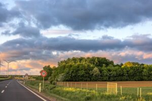 Wo Ist Das Beste Wetter In Deutschland Nächste Woche? Regionen mit den besten Wetteraussichten in Deutschland