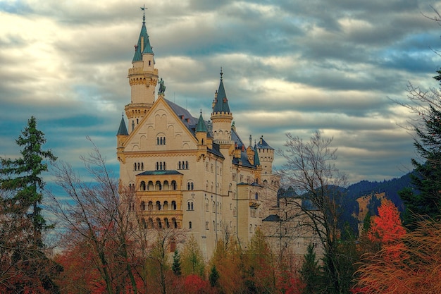 Wo Ist Das Schloss Von Aschenbrödel? Der Drehort des bekannten Märchens