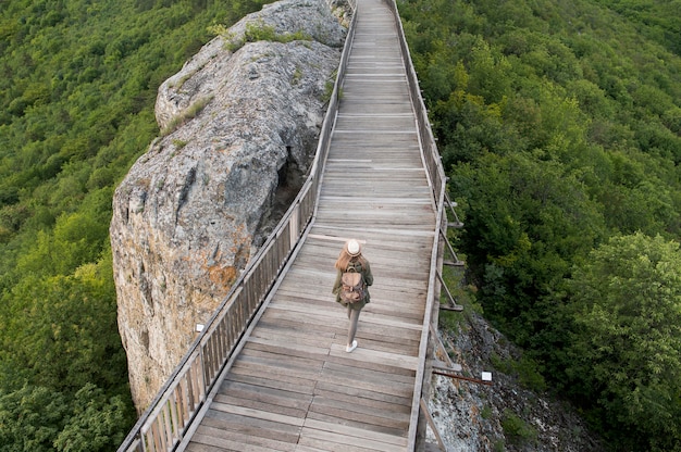 Anderl-Heckmair-Weg – Informationen zur bekannten Kletterroute Anderl-Heckmair-Weg