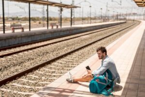 Bahn Probleme Heute – Aktuelle Ursachen und Tipps bei Bahnproblemen