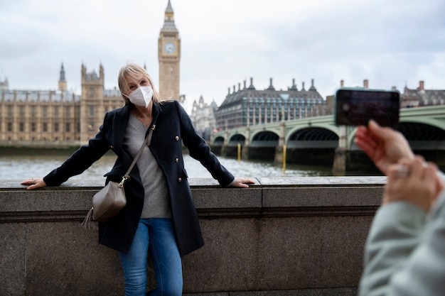 Wann Ist Die Beste Zeit, Um Nach London Zu Reisen? Die ideale Reisezeit für London je nach Wetter und Aktivitäten