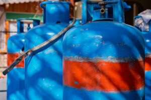 Was Kostet Eine 11-Kilo-Gasflasche? Preise und Kaufoptionen für 11-Kilo-Gasflaschen