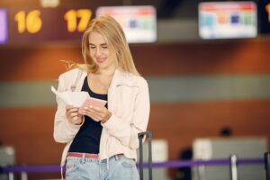Welche Tage Sind Flüge Am Günstigsten? Wann sich Flugbuchungen besonders lohnen