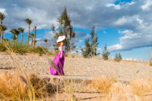 Wie Heiß Ist Es In Ägypten Im Sommer? Temperaturen, Klima und Reisetipps für die Sommermonate in Ägypten