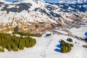 Wie Hoch Liegt St. Moritz In Der Schweiz? Die Höhenlage von St. Moritz erklärt