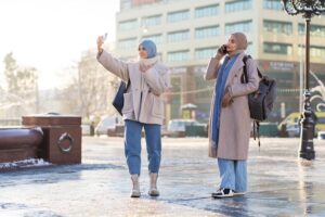 Wie Ist Das Wetter Im Februar In Dubai? Klima und Temperaturen in Dubai im Februar