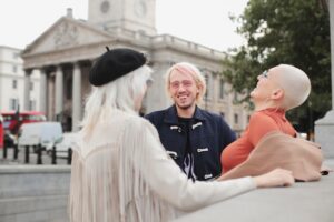 Wie Kommt Man Zum Buckingham Palace? Anreise zum Buckingham Palace leicht erklärt