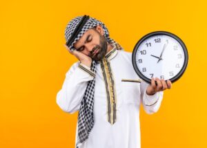 Wie Spät Ist Es Jetzt In Marokko? So berechnen Sie die aktuelle Uhrzeit in Marokko