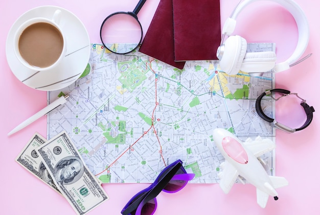 Wie Viel Kostet Eine Reise Nach Amerika? Mit welchen Kosten Sie für eine Reise in die USA rechnen sollten