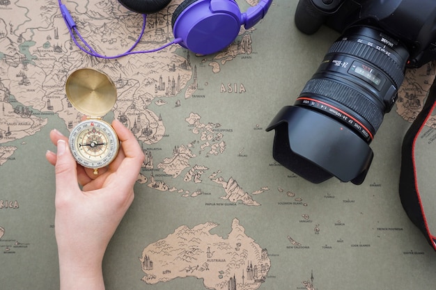 Wie Viel Uhr Ist Es In Australien? Zeitverschiebung zwischen Deutschland und Australien erklärt