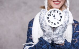 Wie Viel Uhr Ist Es In Der Antarktis? Zeitzonen und Uhrzeiten in der Antarktis einfach erklärt