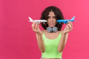 Wie Viel Verbraucht Ein Flugzeug? Kerosinverbrauch verschiedener Flugzeugtypen erklärt