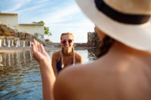 Wie Warm Ist Es In Kroatien Im August? Temperaturen, Wetter und Badetipps für Kroatien im August