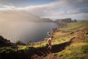 Wie Weit Ist Madeira Vom Festland Entfernt? Entfernung von Madeira zum europäischen Festland und interessante Fakten