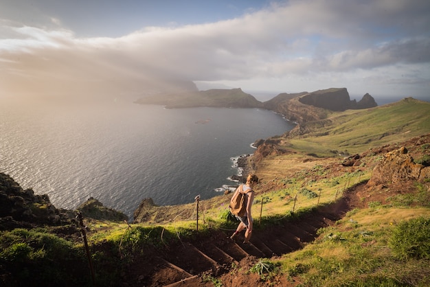 Wie Weit Ist Madeira Vom Festland Entfernt? Entfernung von Madeira zum europäischen Festland und interessante Fakten
