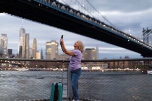Wie Weit Ist New York Von Mir Entfernt? So berechnen Sie die Entfernung zwischen Ihrem Standort und New York