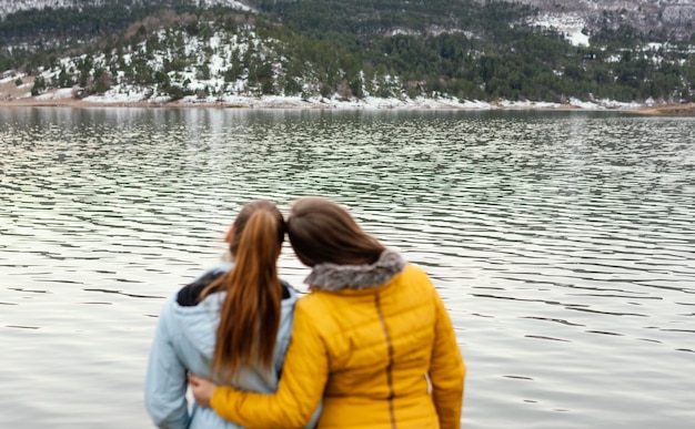 Wie kalt ist der Eibsee im Sommer? Wassertemperaturen des Eibsees in den Sommermonaten