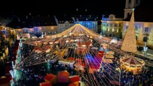 Wie lange geht der Weihnachtsmarkt in Aachen? Öffnungszeiten und Termine des Aachener Weihnachtsmarkts