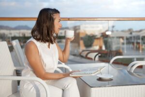 Wie viele Decks hat mein Schiff Relax? Informationen zum Aufbau und den Decks des Kreuzfahrtschiffs Relax