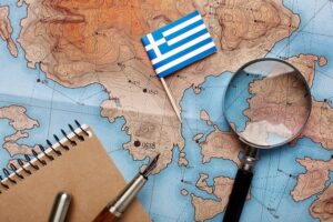 Wie viele Inseln gehören zu Griechenland? Die Anzahl und die bekanntesten griechischen Inseln