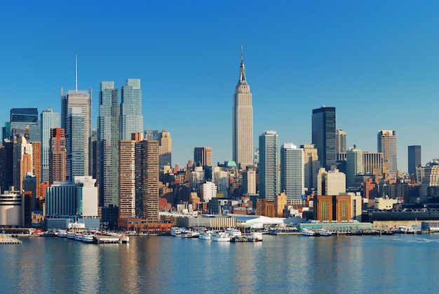 Wie weit ist LA von New York entfernt? Entfernung und Reiseoptionen zwischen Los Angeles und New York