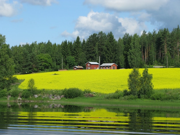Wo Ist Es In Schweden Im Sommer Am Schönsten? Die schönsten Reiseziele in Schweden für den Sommerurlaub