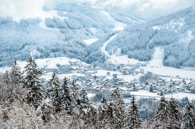 Wo Schneit Es In Deutschland Am Meisten? Die schneereichsten Regionen Deutschlands im Überblick