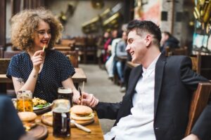 Wo kann man in Hamburg gut essen gehen? Empfehlenswerte Restaurants und kulinarische Tipps für Hamburg