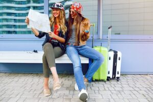 Wie Lange Fliegt Man Nach Madeira Von Düsseldorf? Flugdauer und Reisetipps für Madeira ab Düsseldorf
