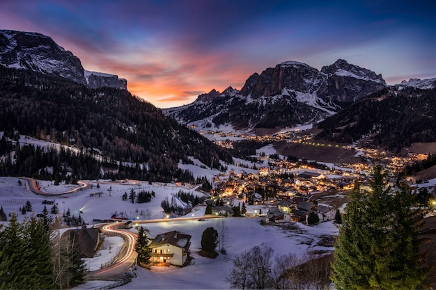 Wo liegt noch Schnee in Deutschland? Schneesichere Regionen in Deutschland entdecken